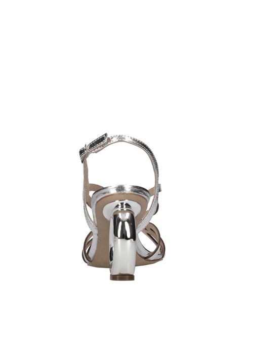  CECCONELLO | 2496002-15 METAL BALA COUROPRATA